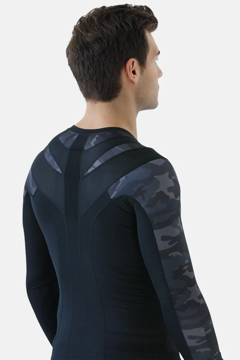 Foundation Pro Long Sleeve - Final Few
