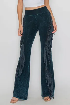 Fringe Sierra Pant
