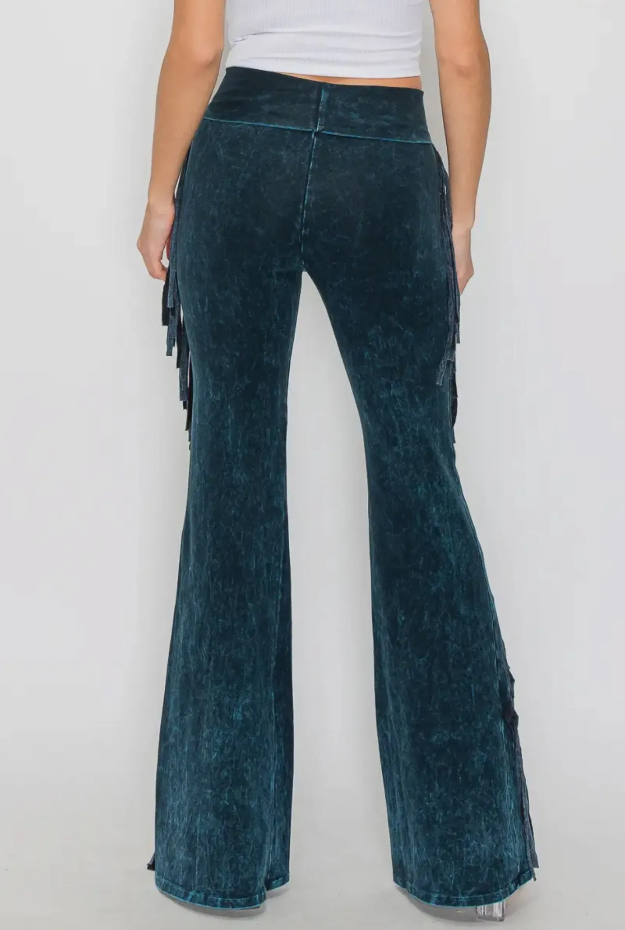 Fringe Sierra Pant