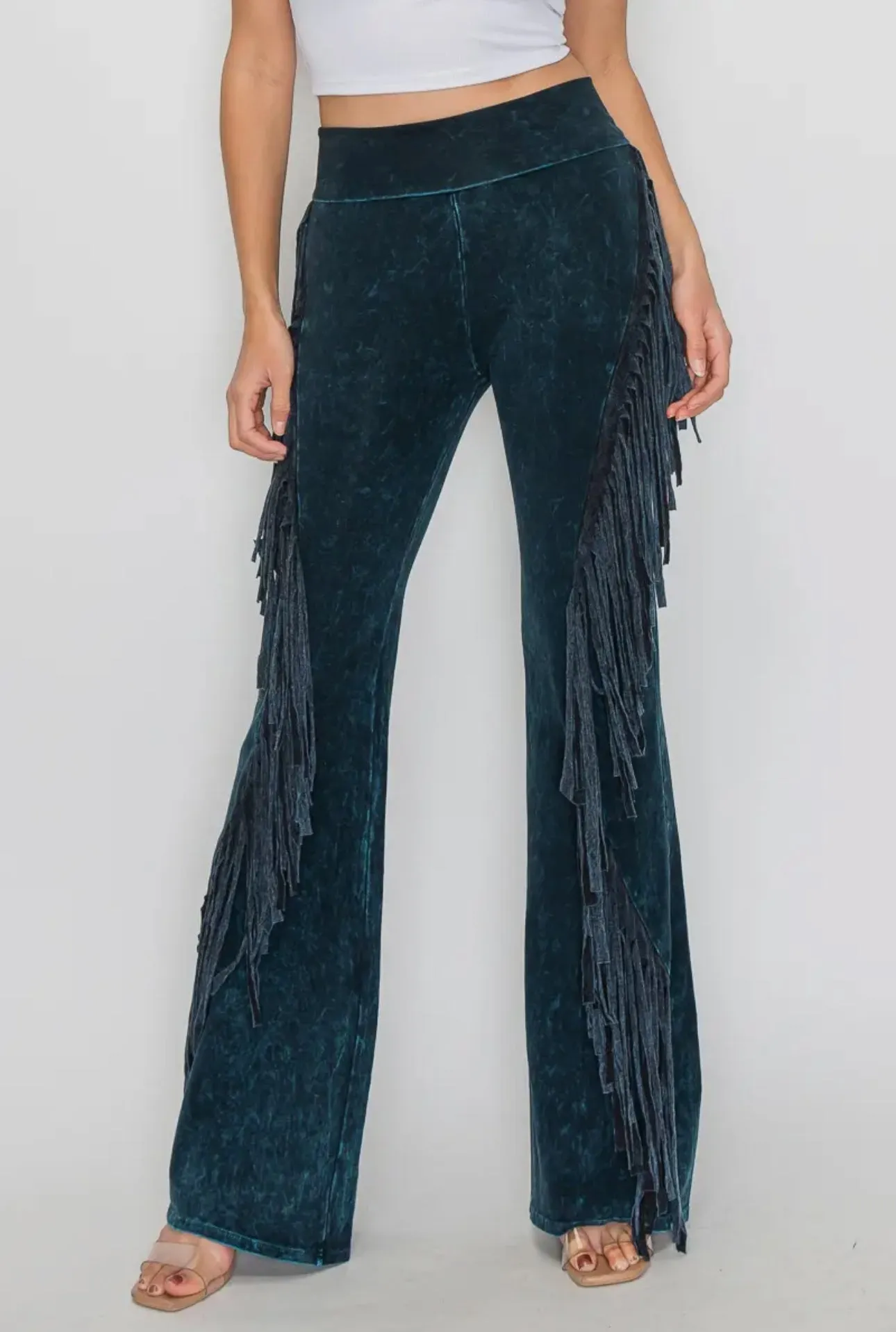 Fringe Sierra Pant