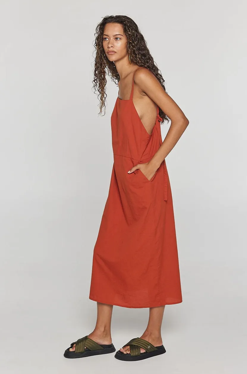HAY DRESS