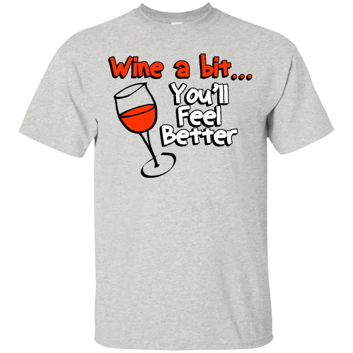 I Hate Running But I Love Craft Beer T-Shirt