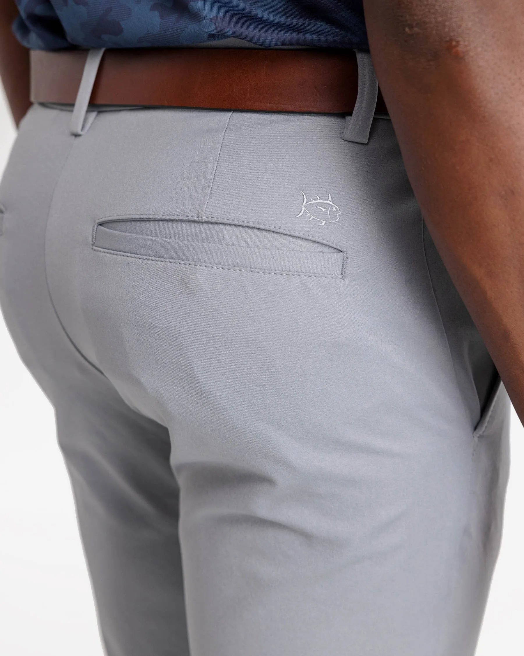 Jack Performance Pant - Grey