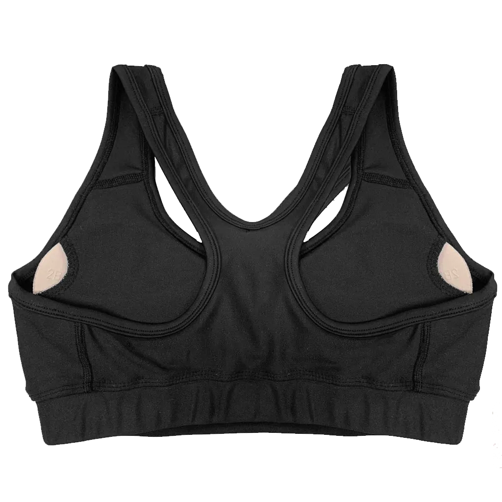 KRC SPORTS BRA