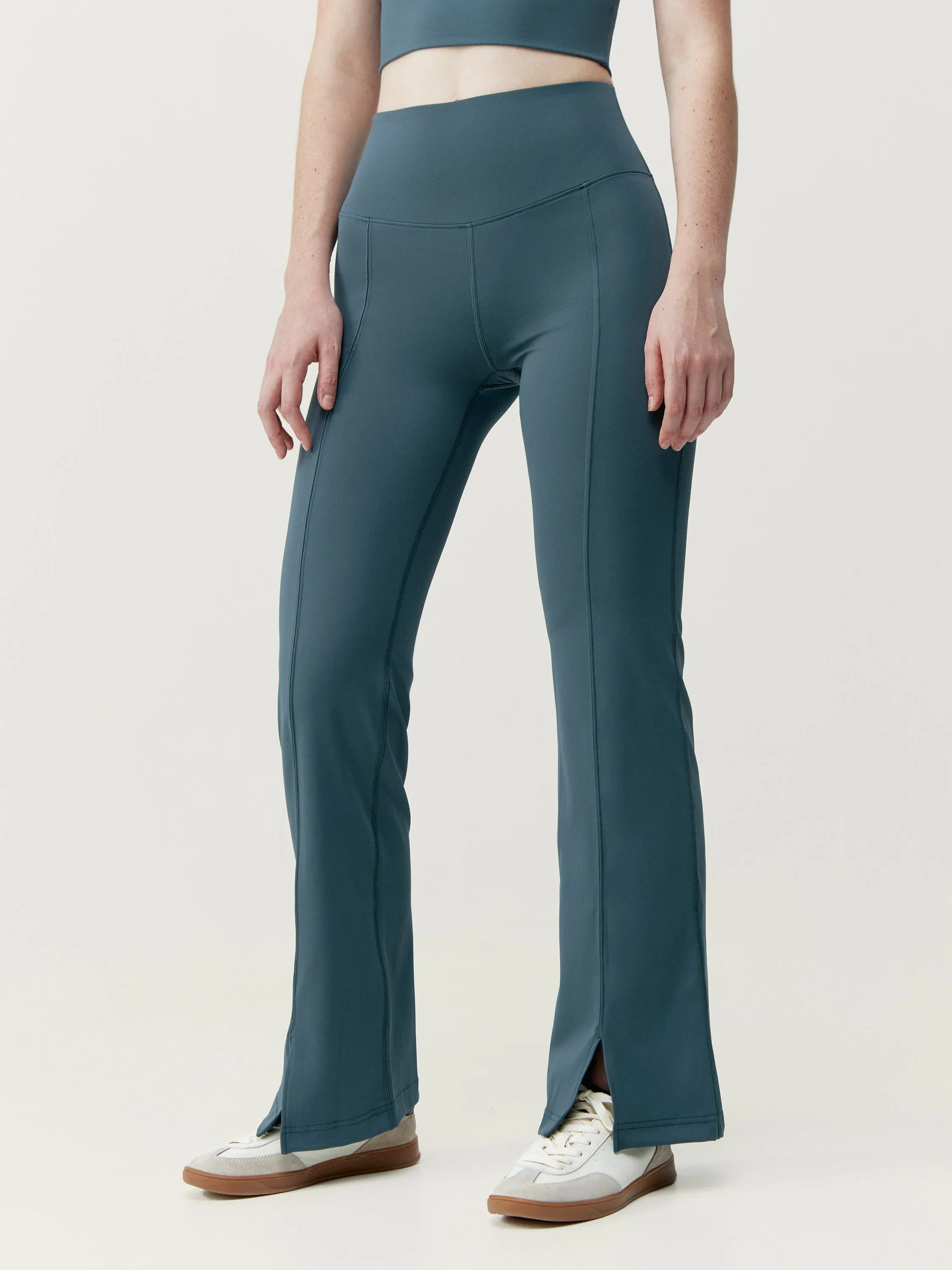 Legging Elin - Ardoise