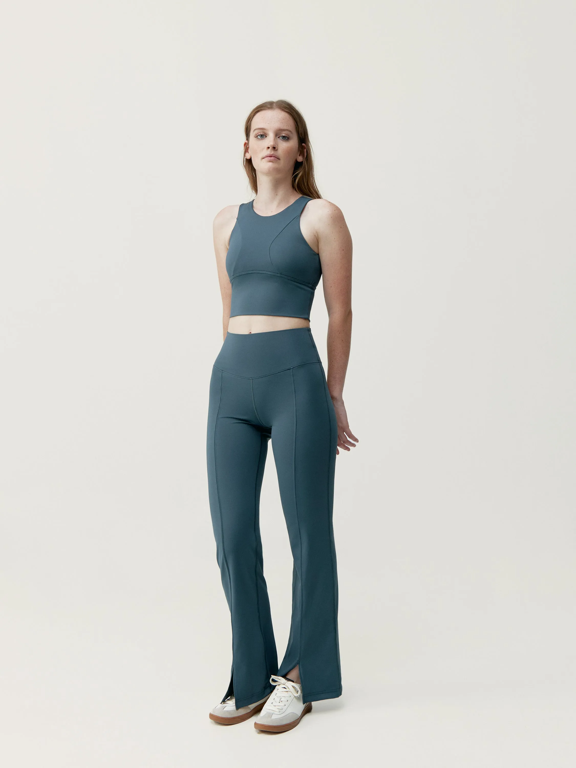 Legging Elin - Ardoise