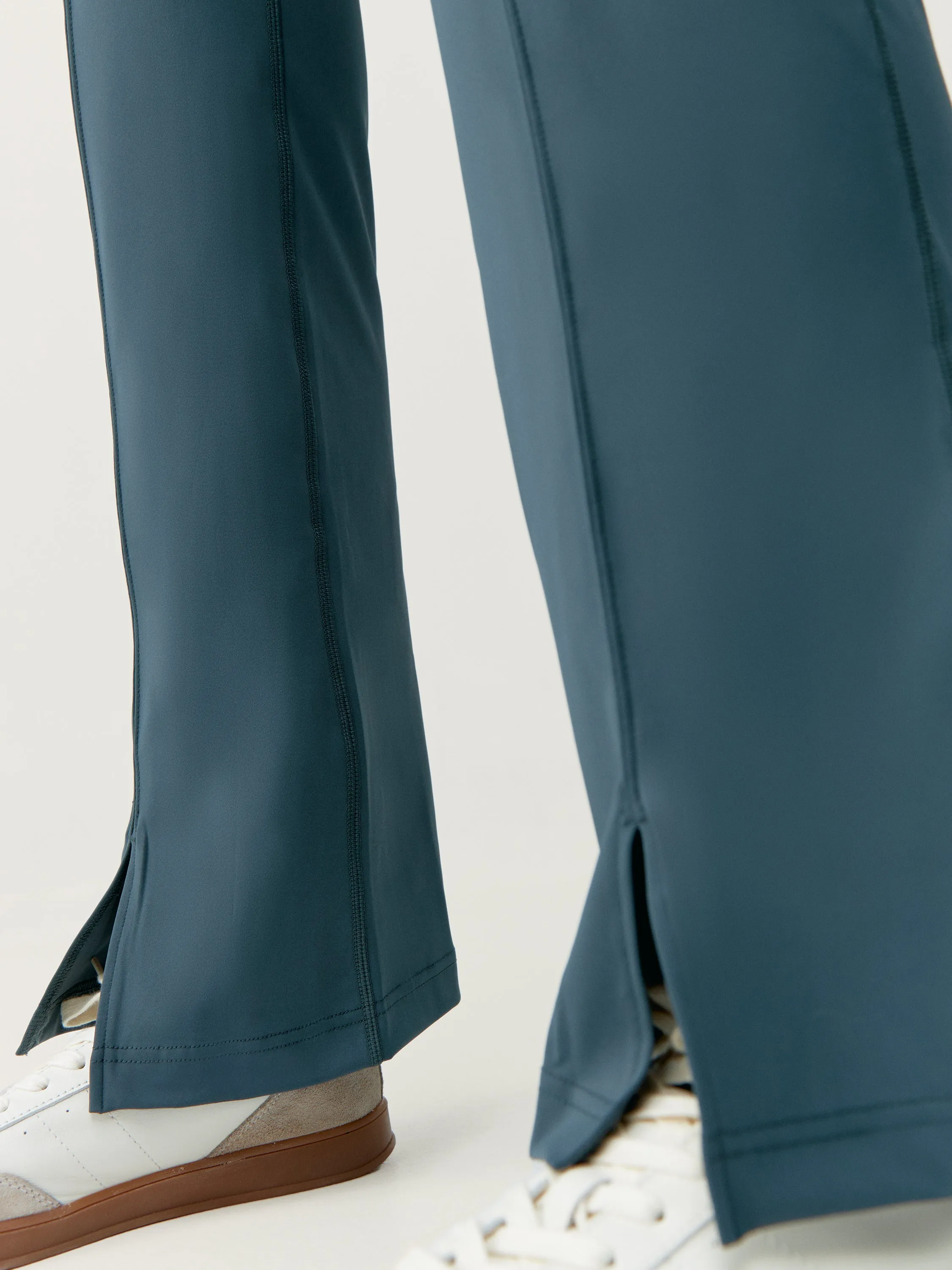 Legging Elin - Ardoise