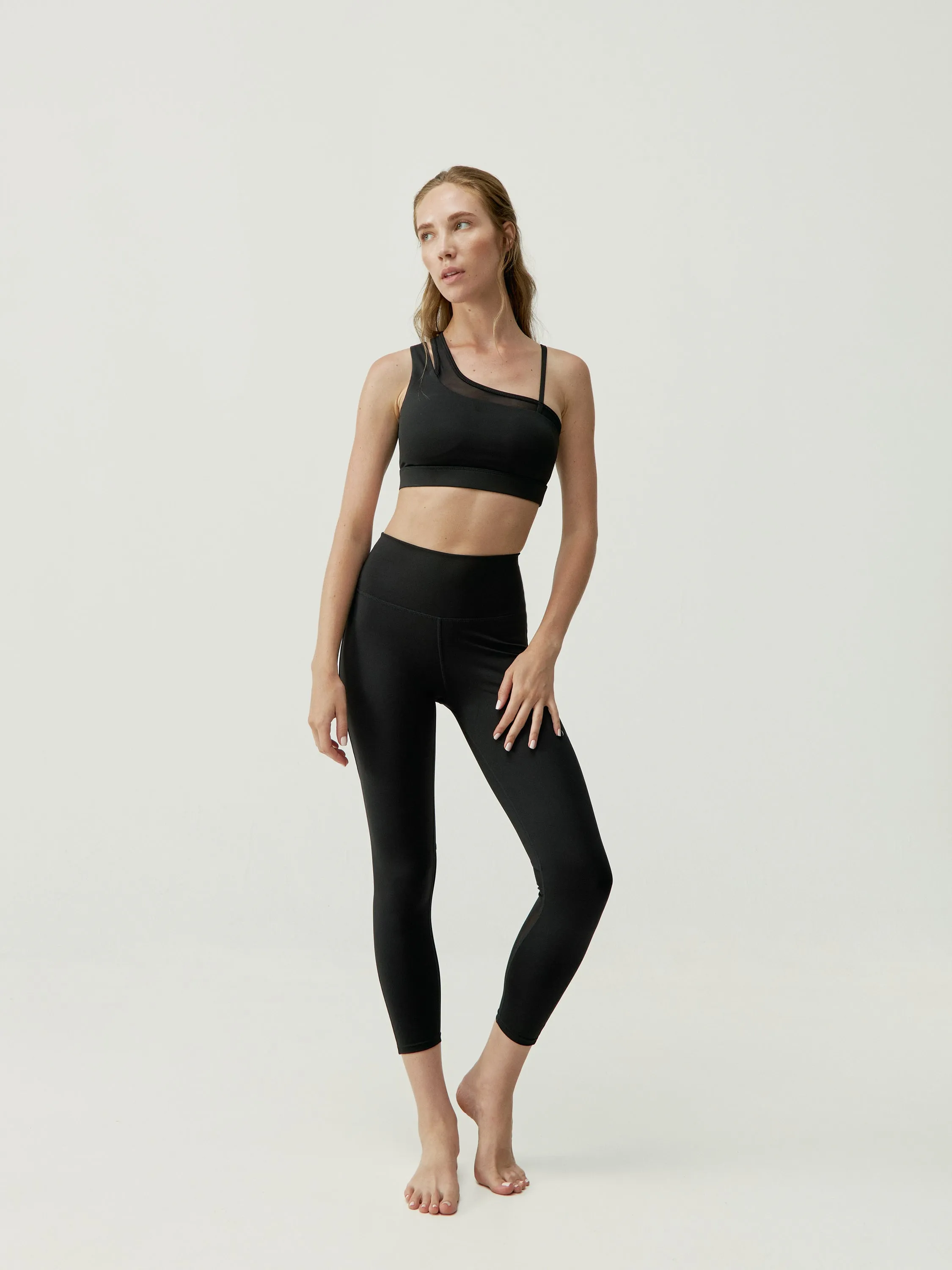 Legging Karma - Noir