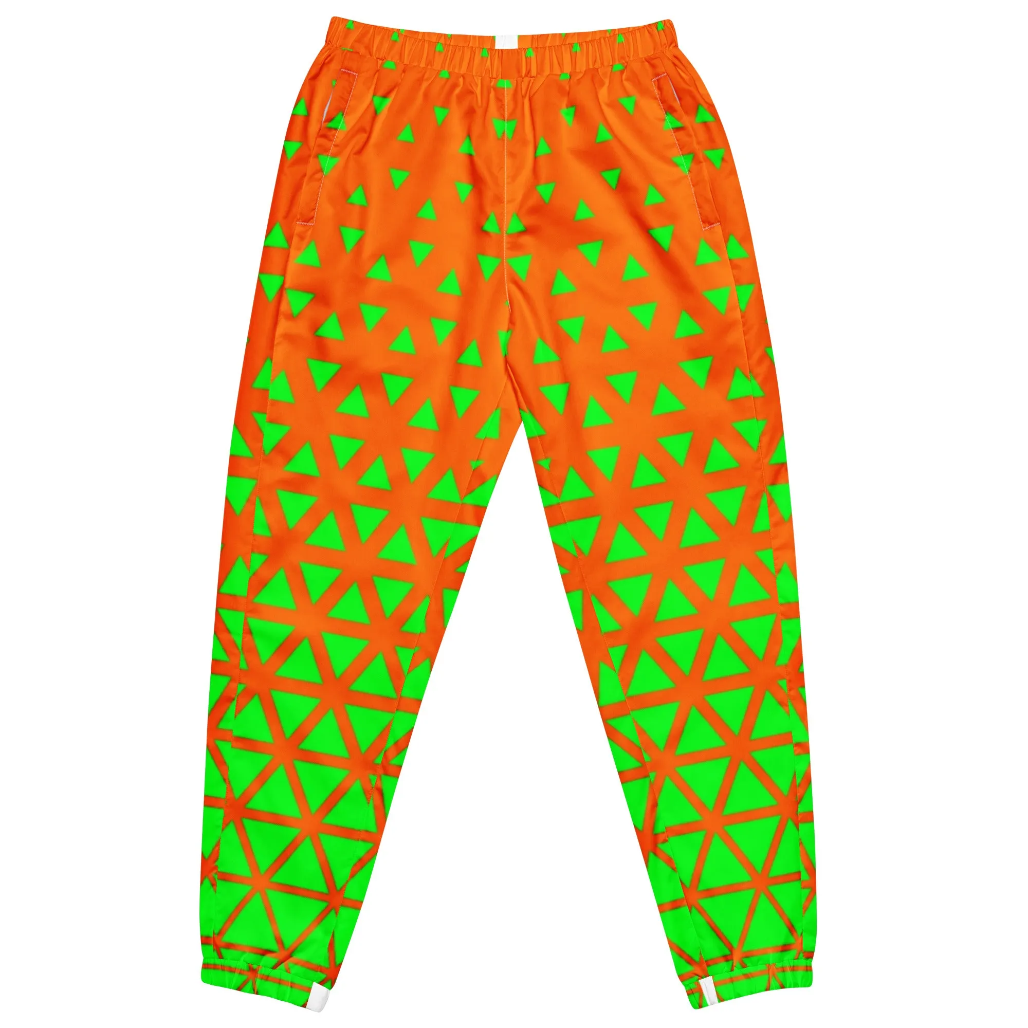 Lemon and Lime - Unisex track pants