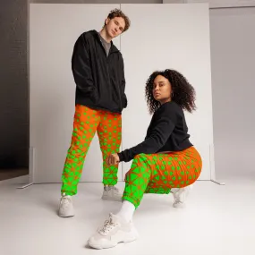 Lemon and Lime - Unisex track pants