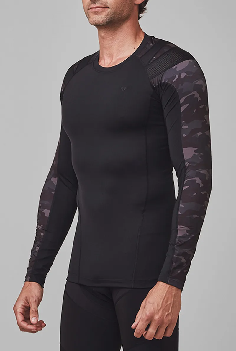 Men's Foundation Pro Long Sleeve