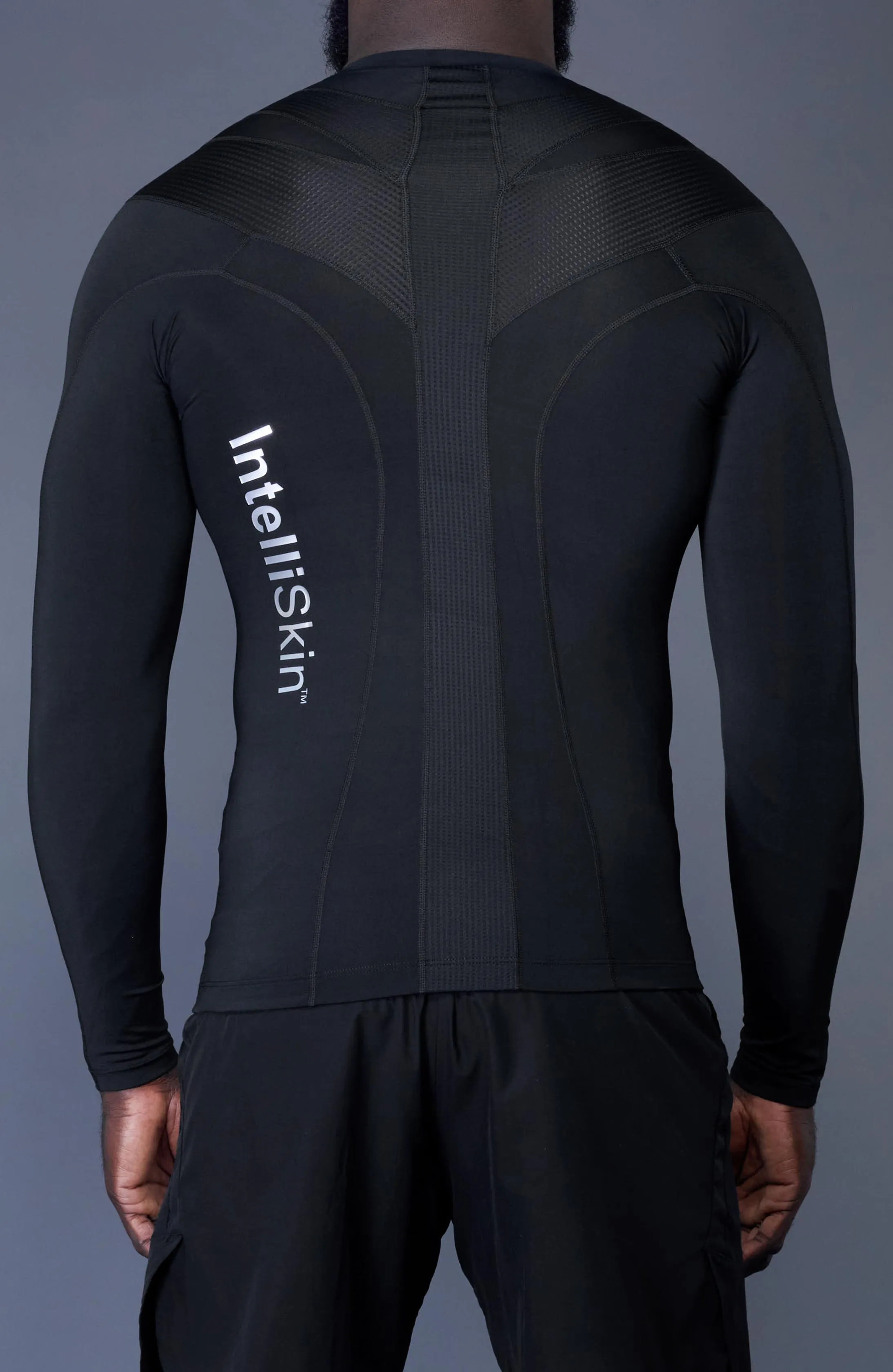 Men's Foundation Pro Long Sleeve