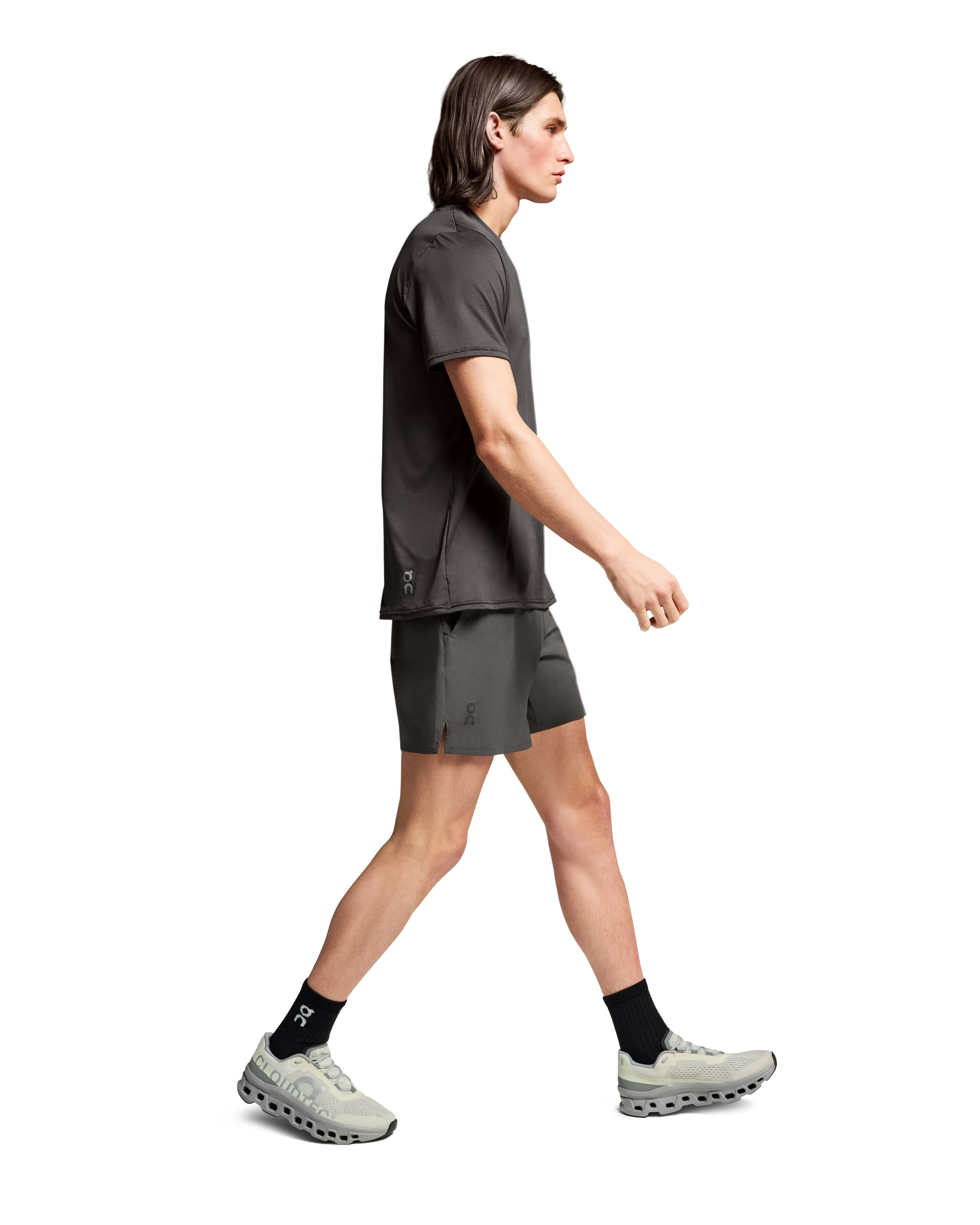Men's On Running Shadow Essential Shorts