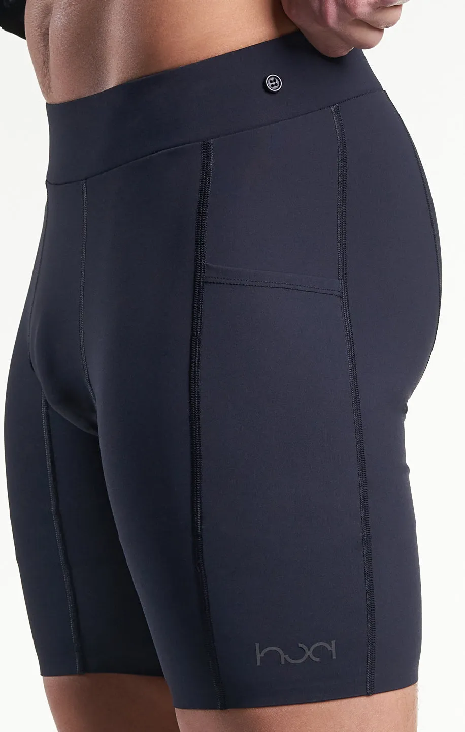 Mens Performance Running Shorts