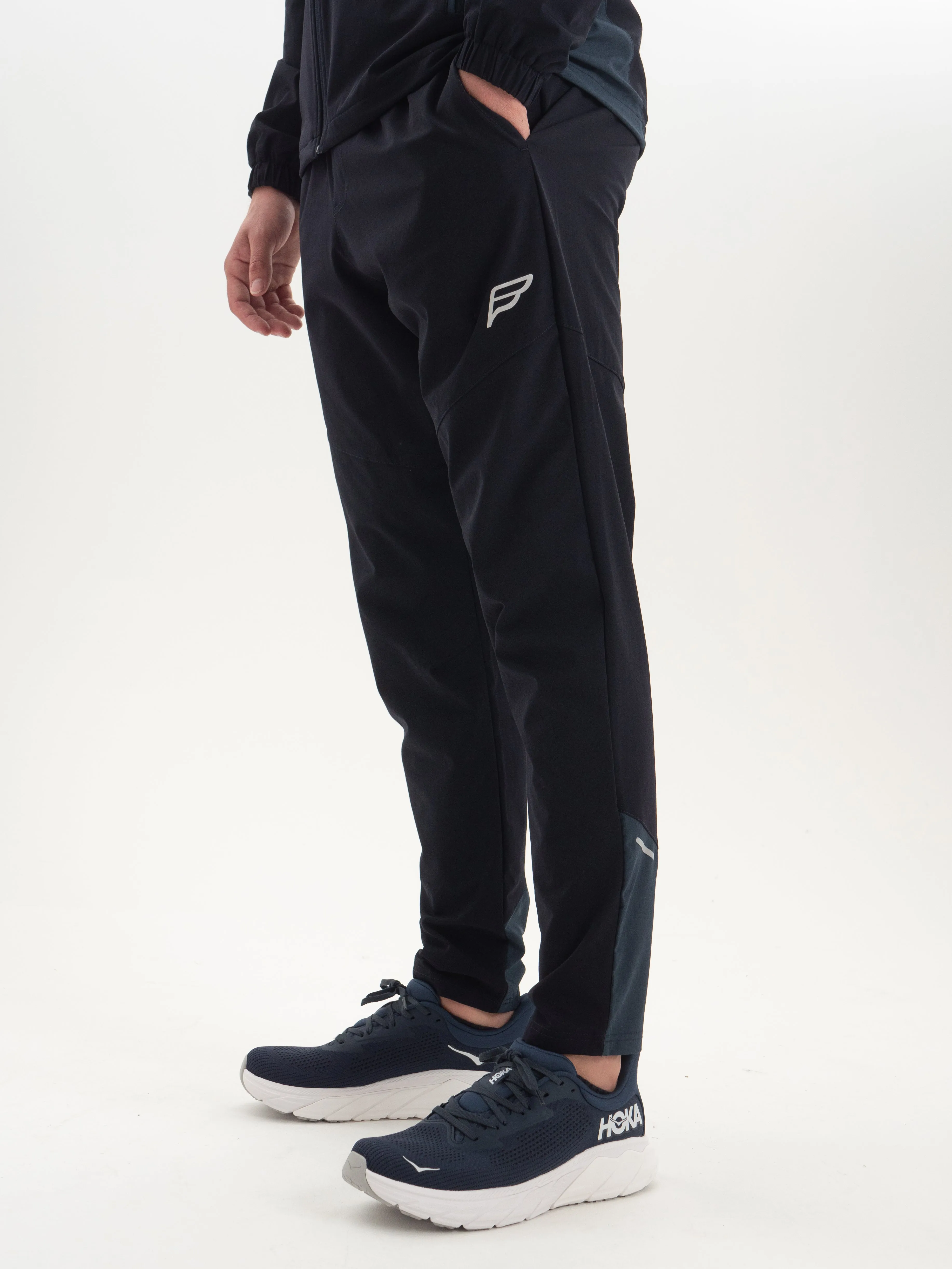 Midnight Elevate Track Pants