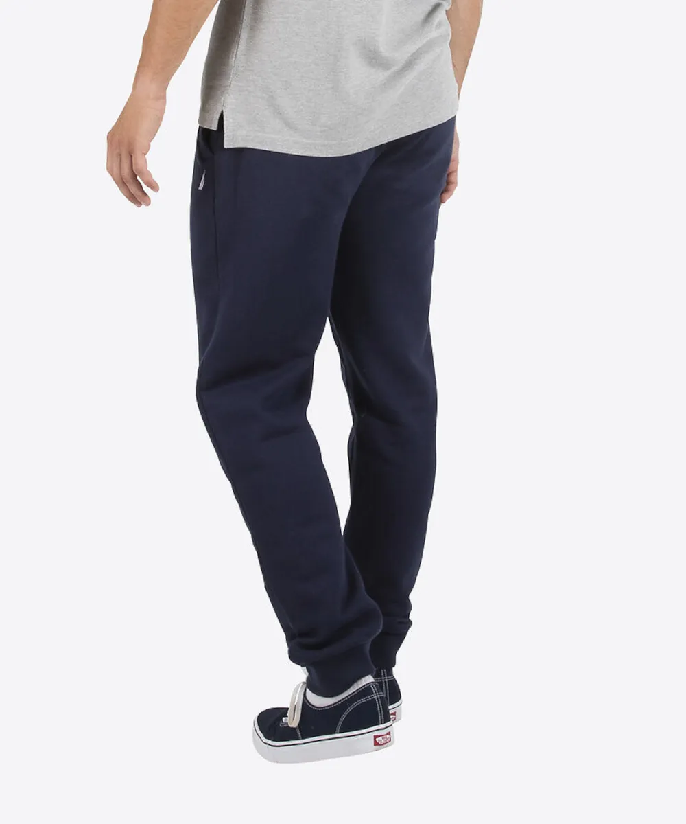 Nautica Fletcher Track Pants (Navy)
