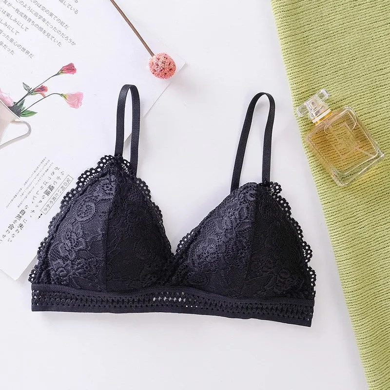 NEW Seamless Sports Bra