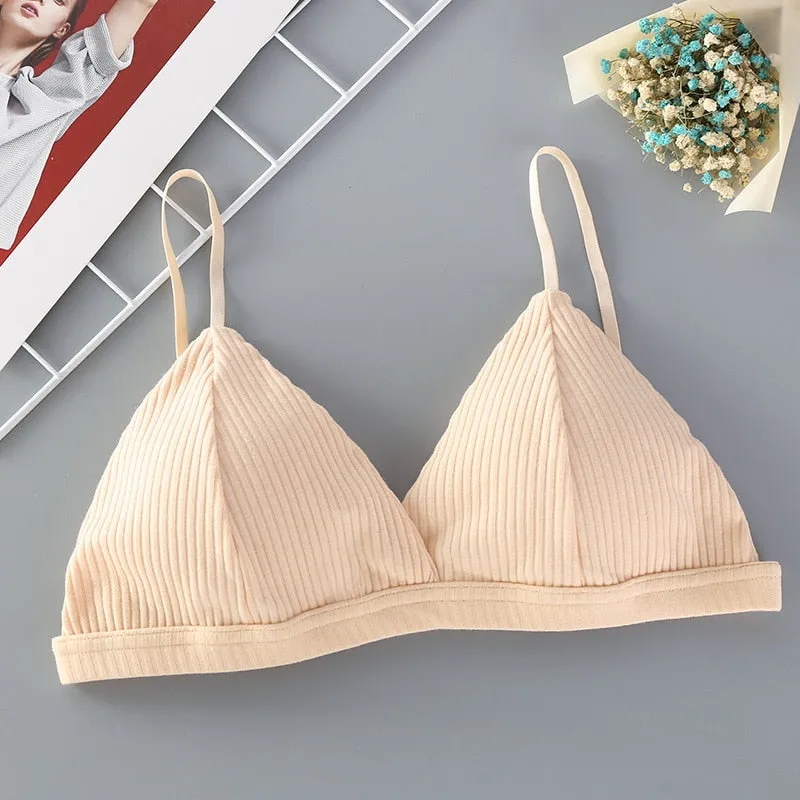 NEW Seamless Sports Bra