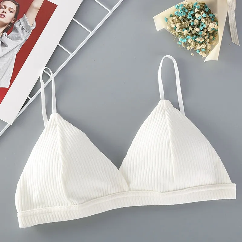 NEW Seamless Sports Bra