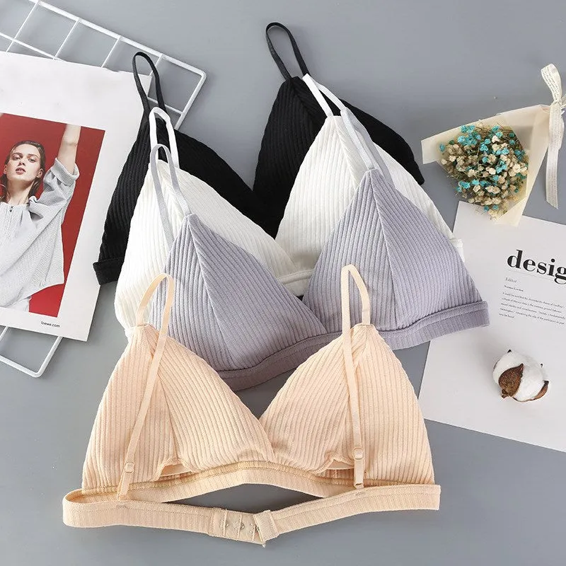 NEW Seamless Sports Bra