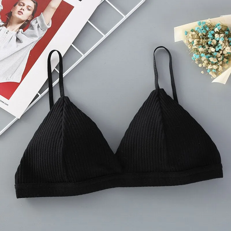 NEW Seamless Sports Bra