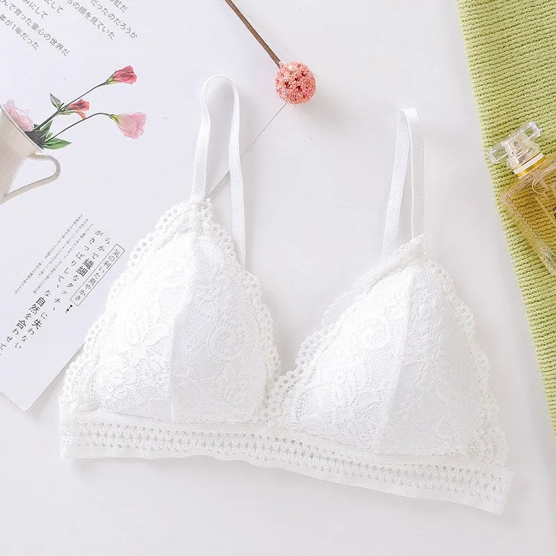 NEW Seamless Sports Bra