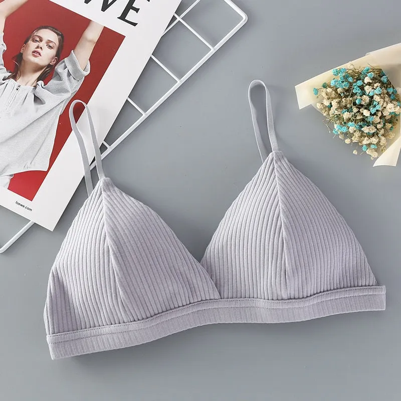 NEW Seamless Sports Bra
