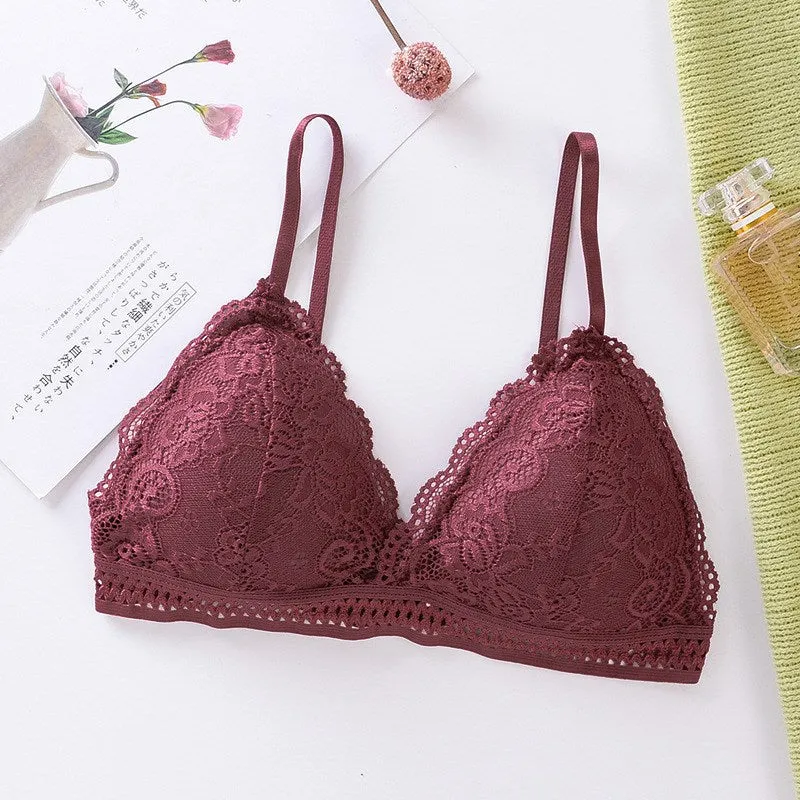 NEW Seamless Sports Bra