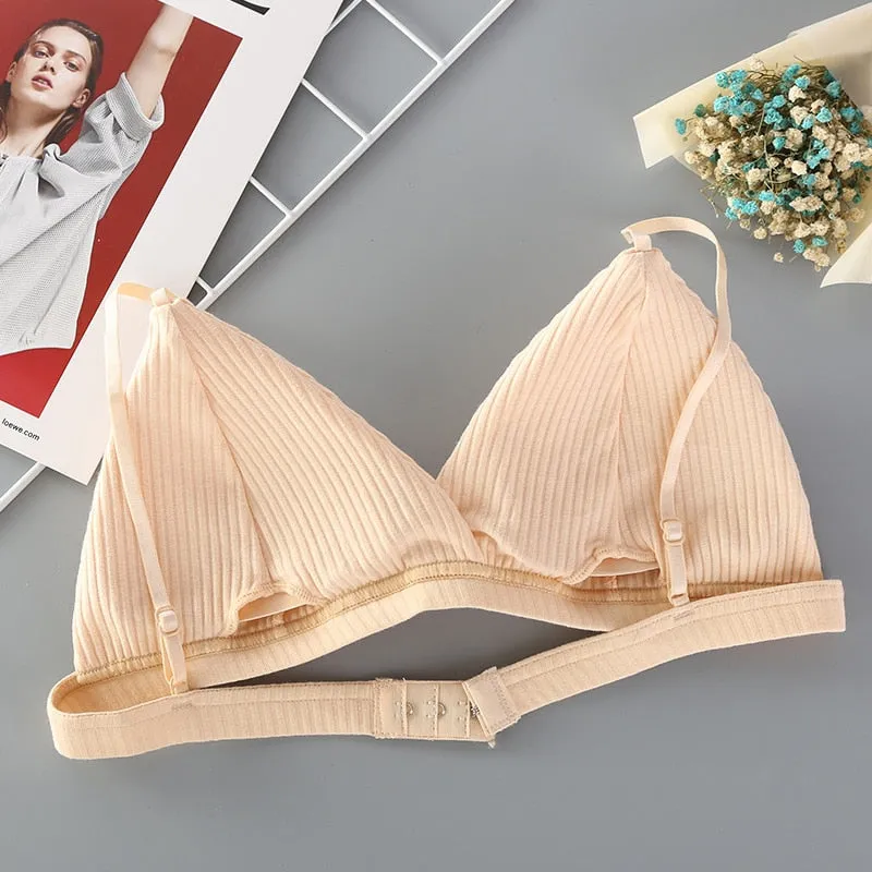 NEW Seamless Sports Bra