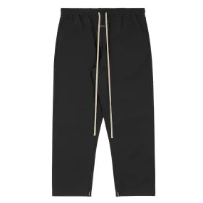 Nylon Track Pants