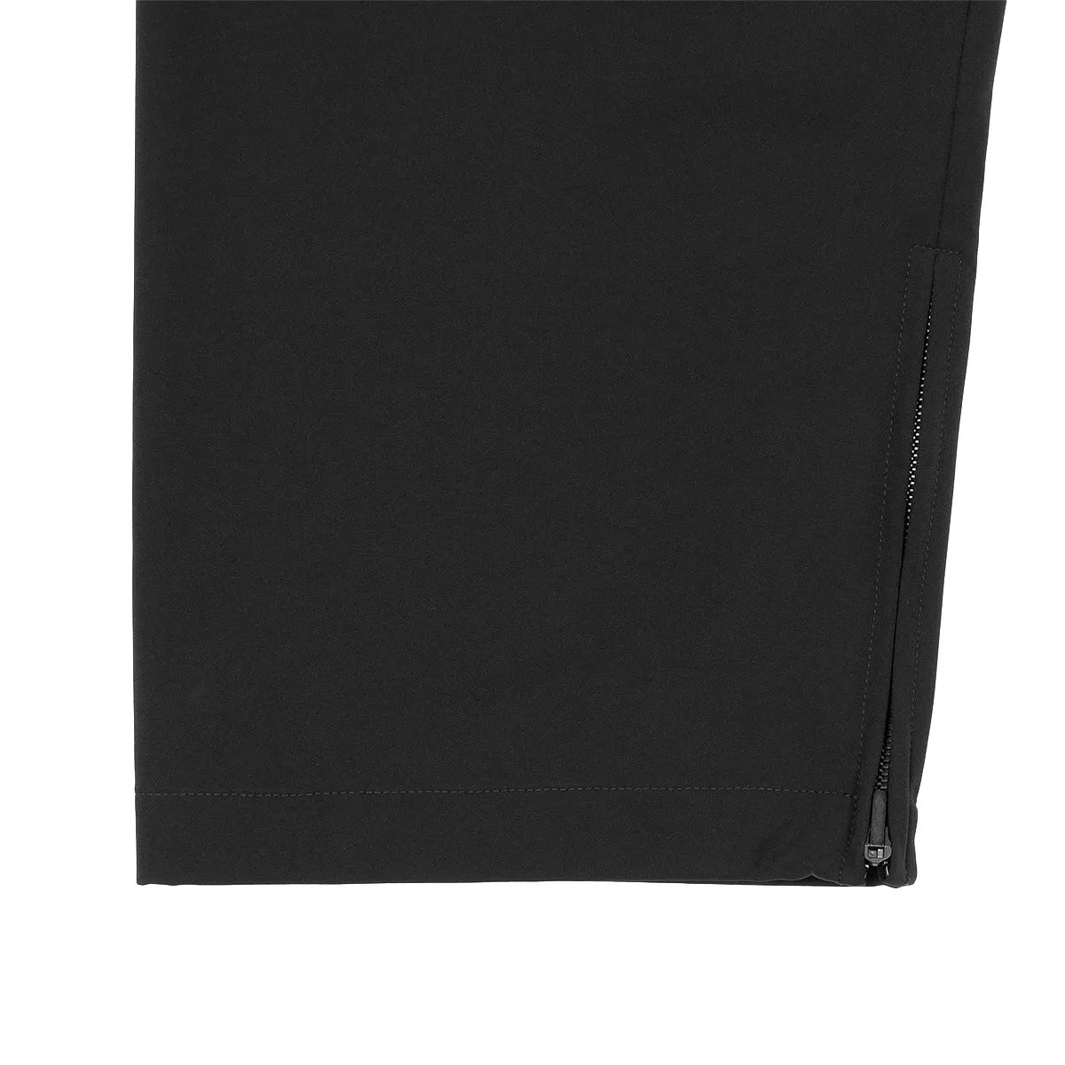 Nylon Track Pants