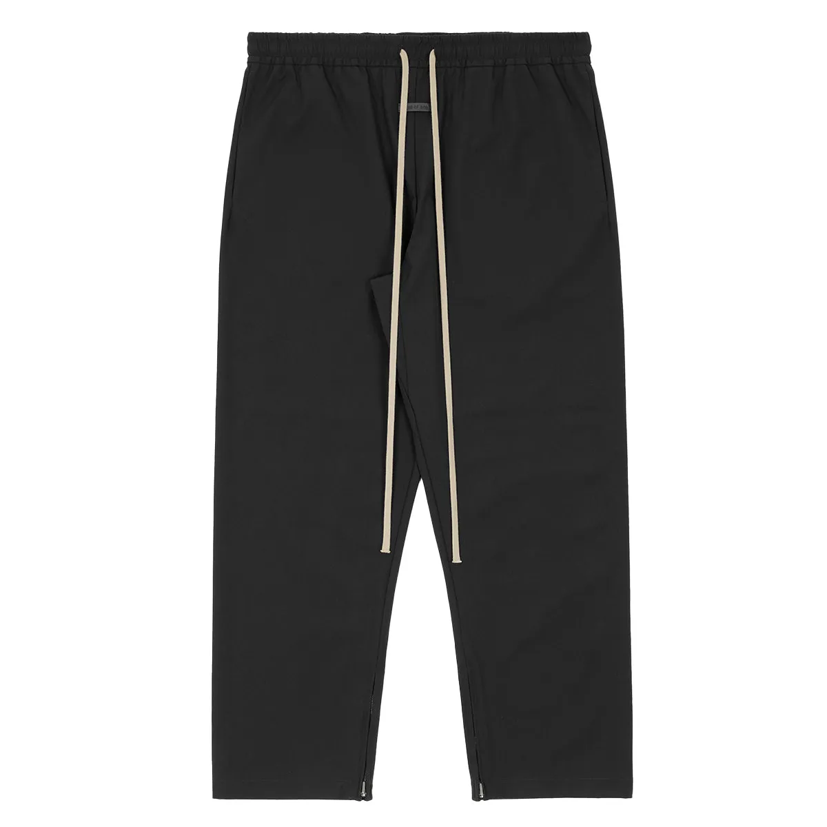 Nylon Track Pants
