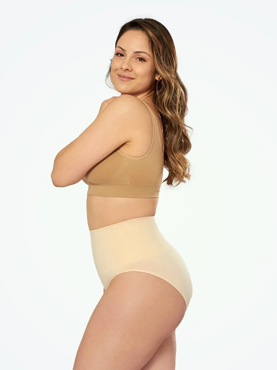 Offer: Empetua™ All Day Every Day Shaper Panty Brief - 70 percent OFF