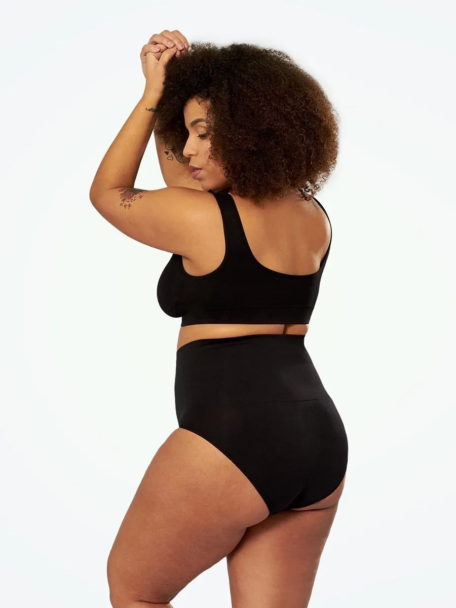 Offer: Empetua™ All Day Every Day Shaper Panty Brief - 70 percent OFF