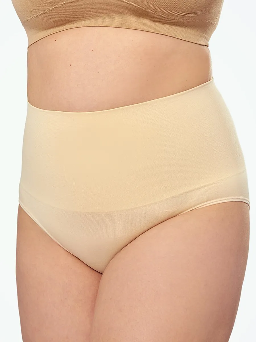 Offer: Empetua™ All Day Every Day Shaper Panty Brief - 70 percent OFF