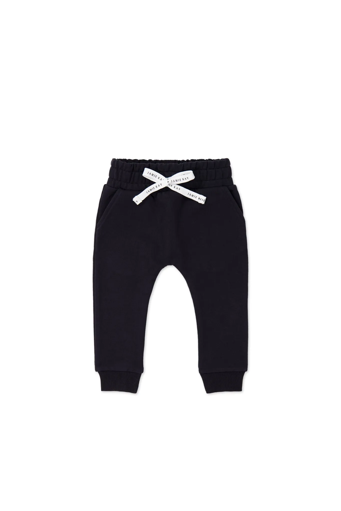 Organic Cotton Morgan Track Pant - Constellation