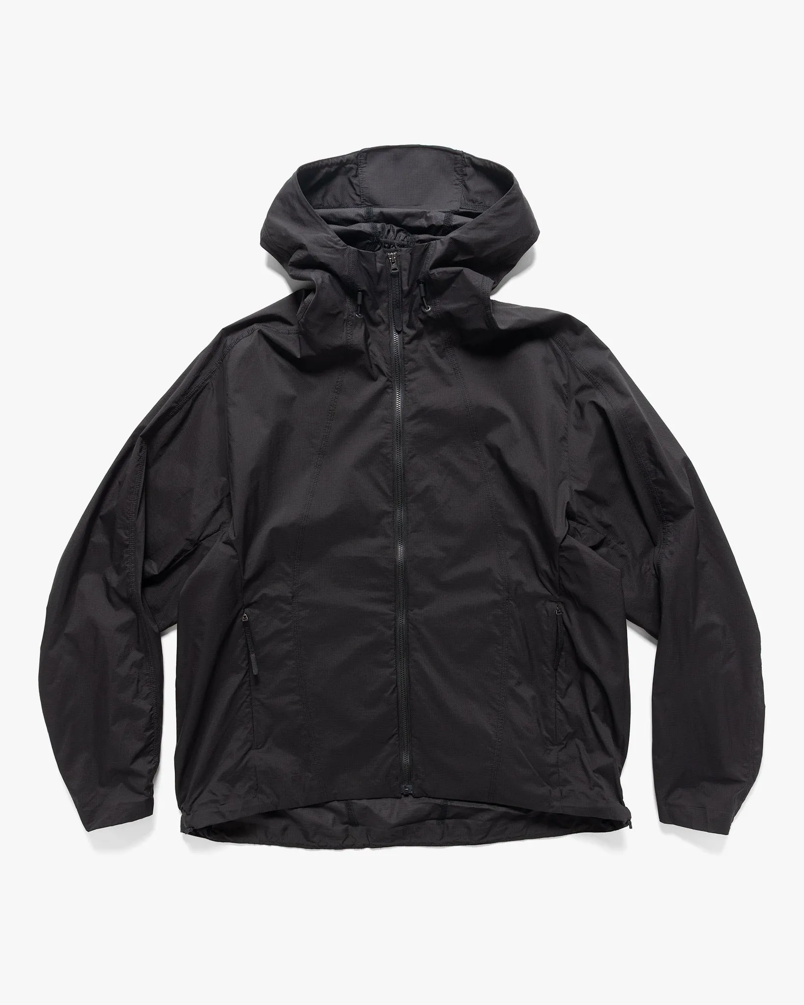 Parachute Seed Jacket Biotite BX
