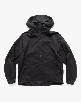 Parachute Seed Jacket Biotite BX
