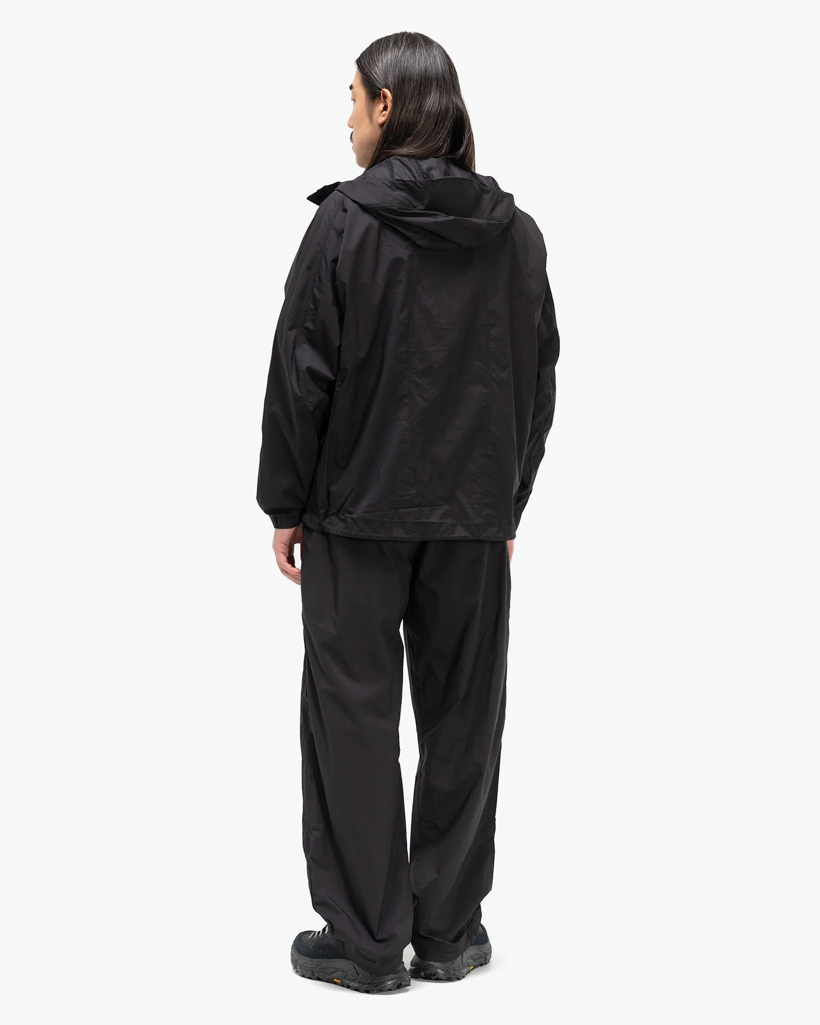 Parachute Seed Jacket Biotite BX