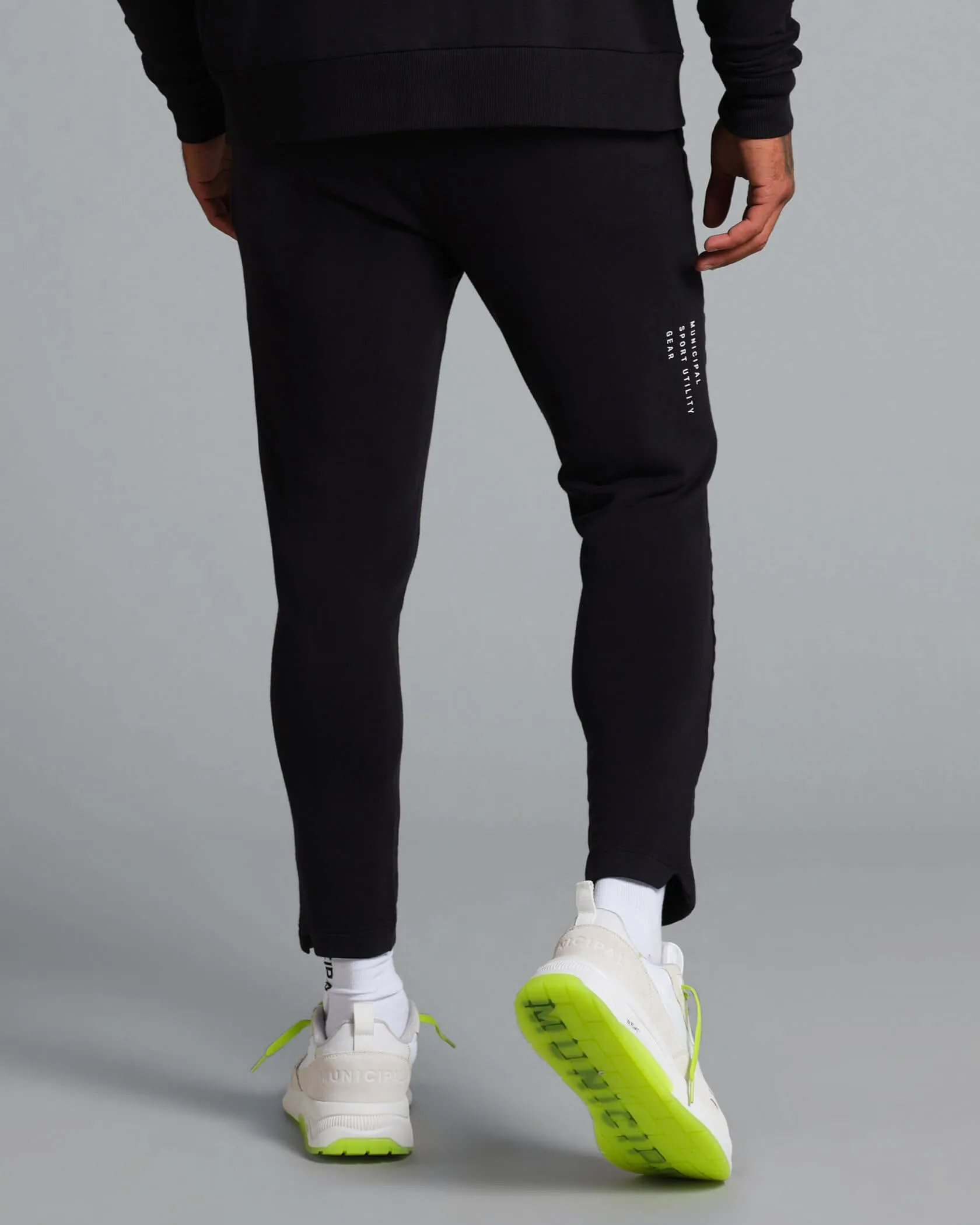 Podium Track Pants