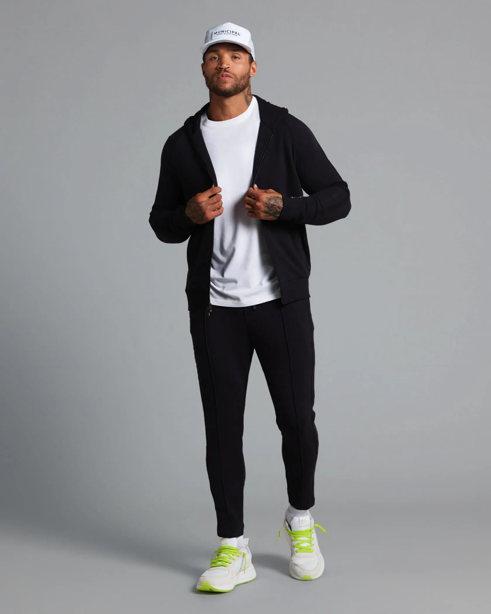 Podium Track Pants