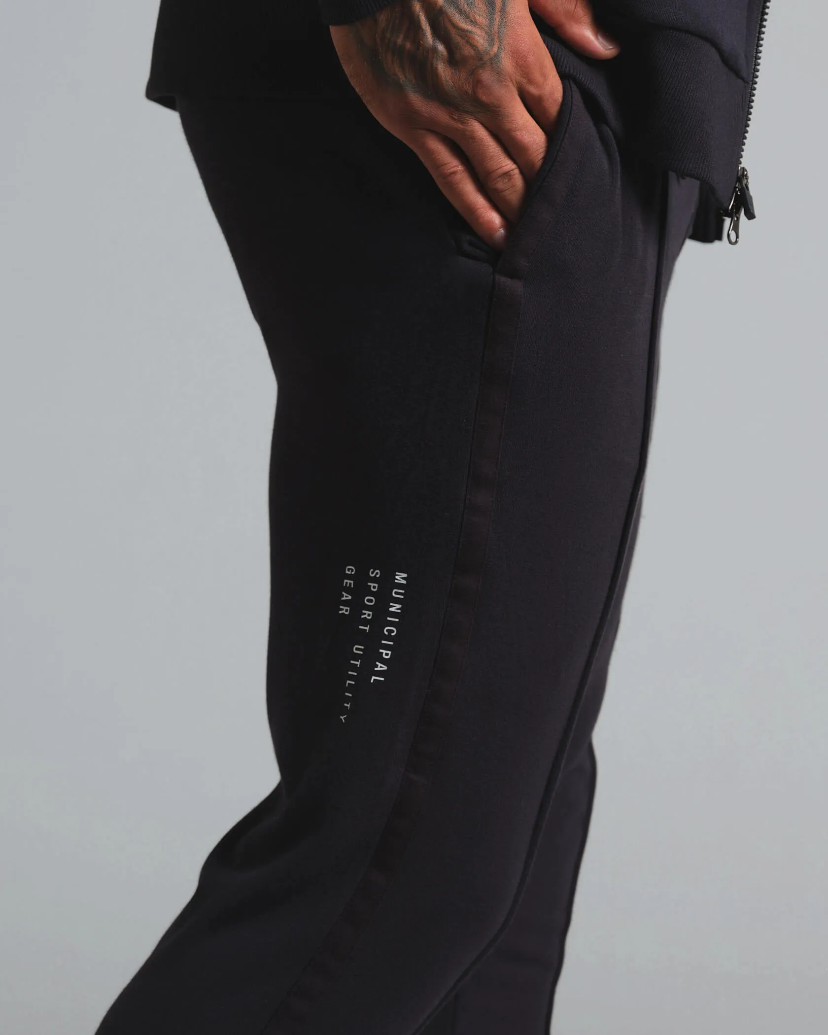 Podium Track Pants