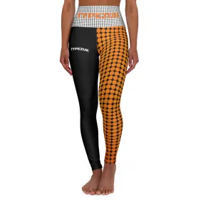 Premium Yoga Leggings