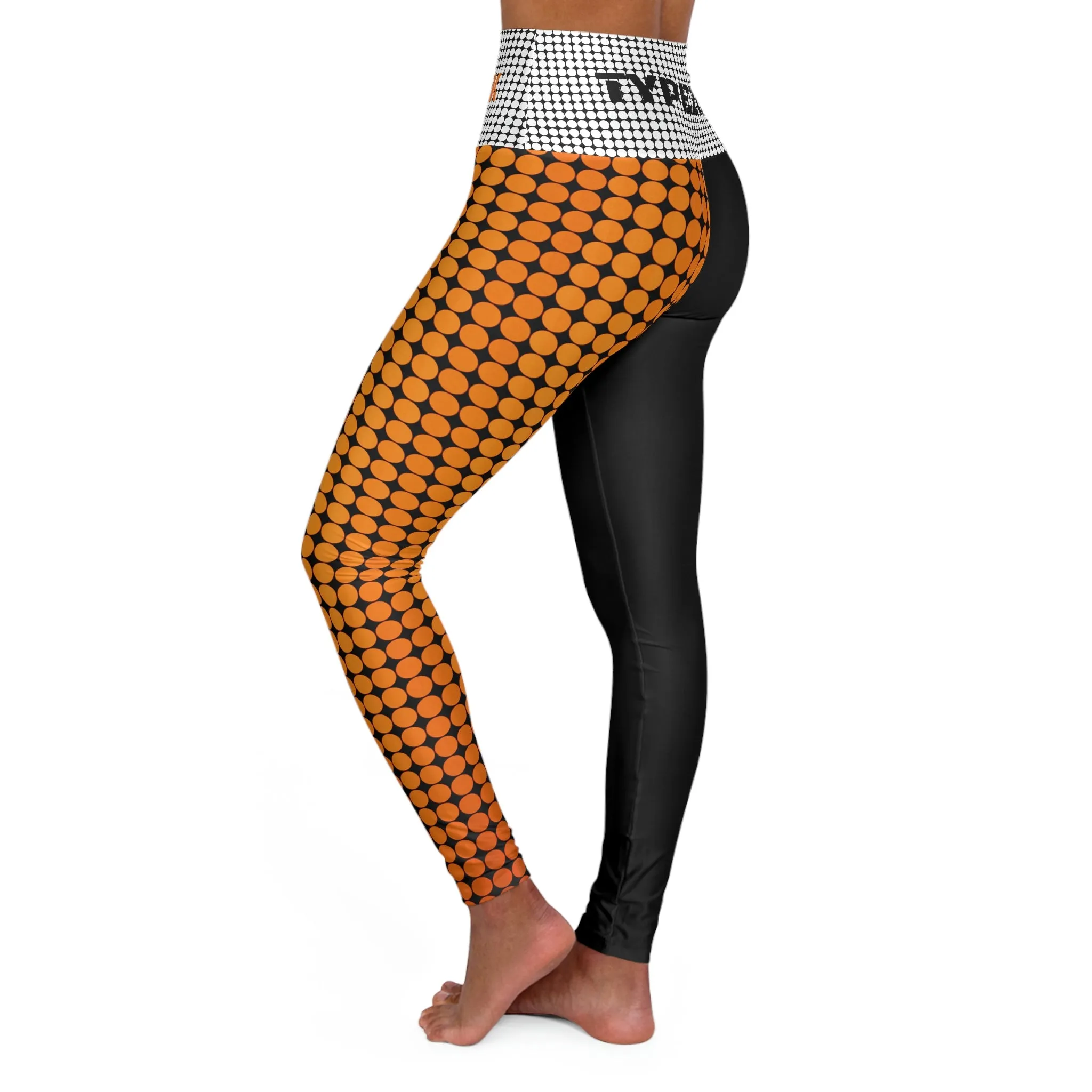 Premium Yoga Leggings