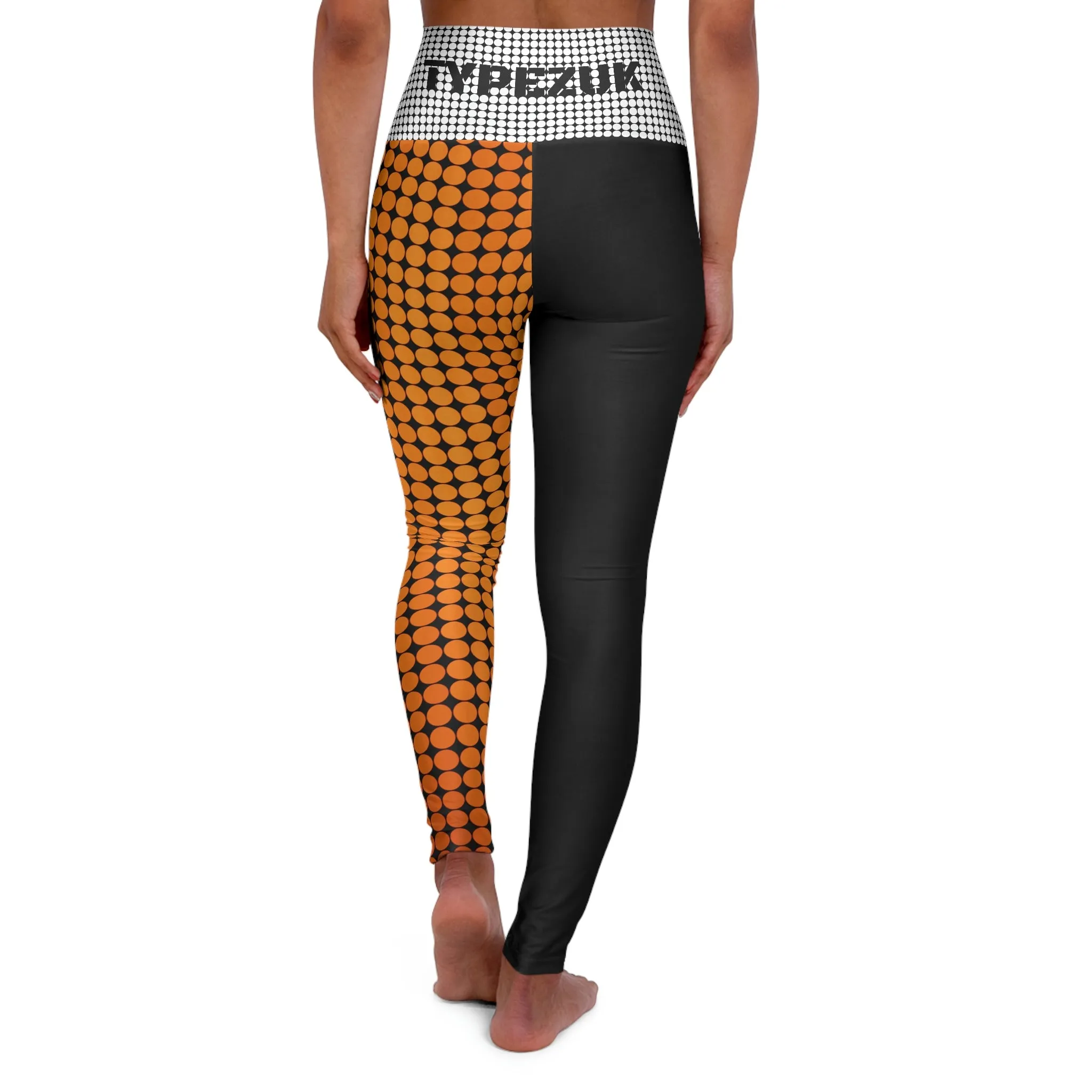 Premium Yoga Leggings