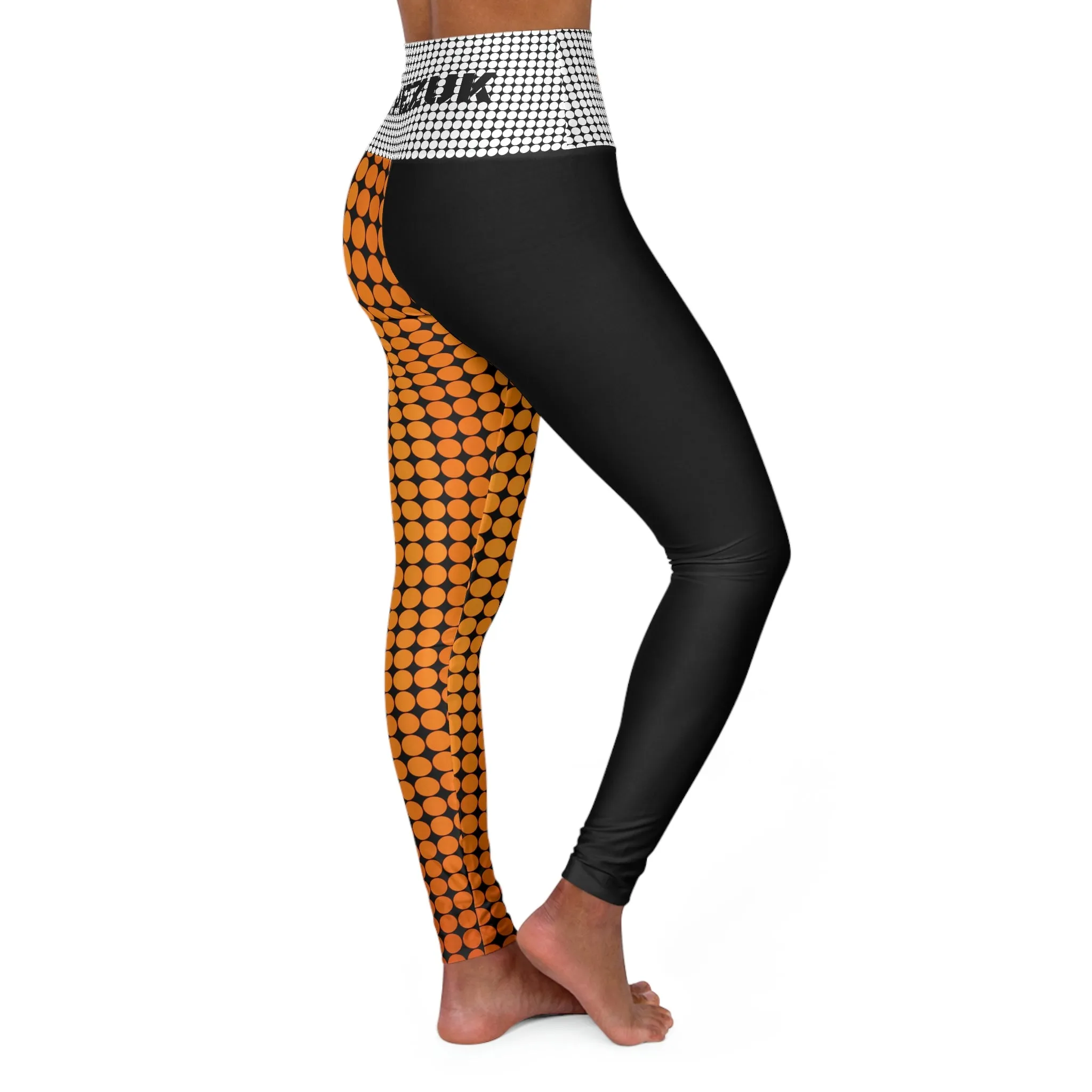 Premium Yoga Leggings
