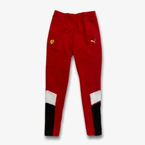 Puma Ferrari Race MCS Track Pants 599826-02