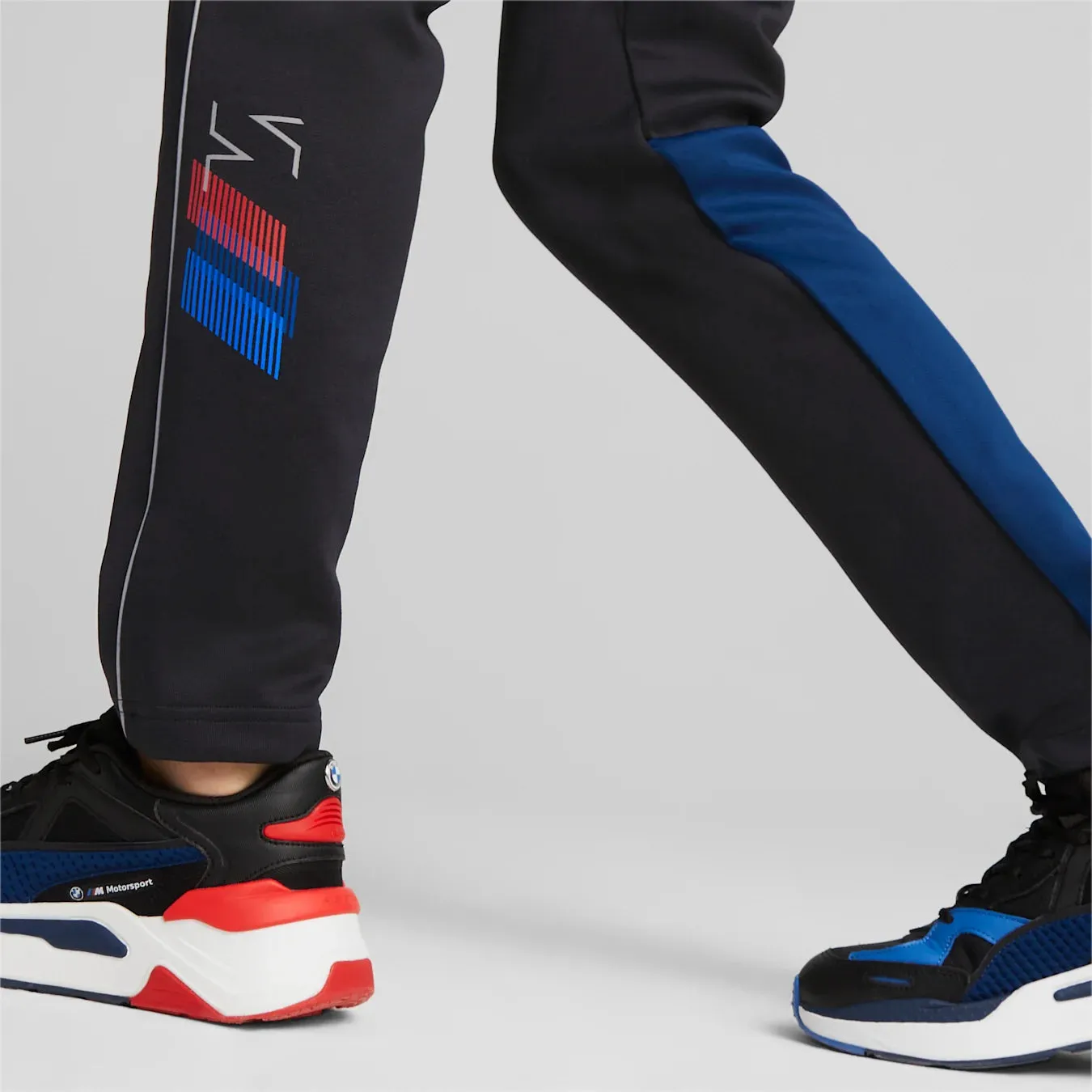 Puma Motorsport Men BMW M MT7 Track Pants