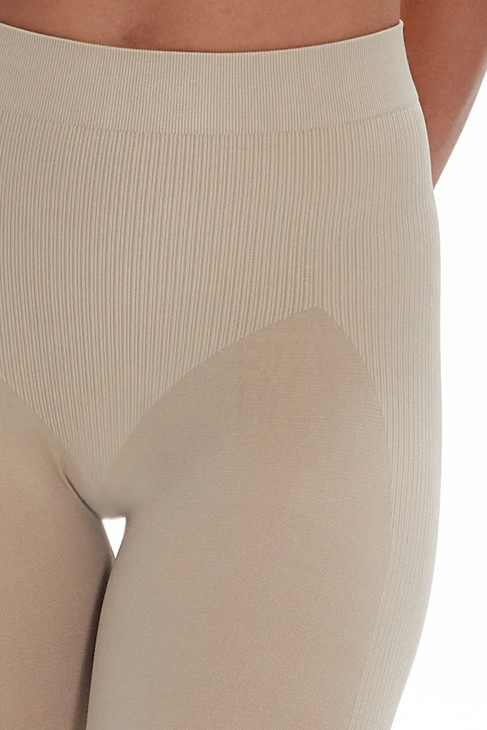 Rear Rescue Booty-Lift Seamless Legging (Final Sale)