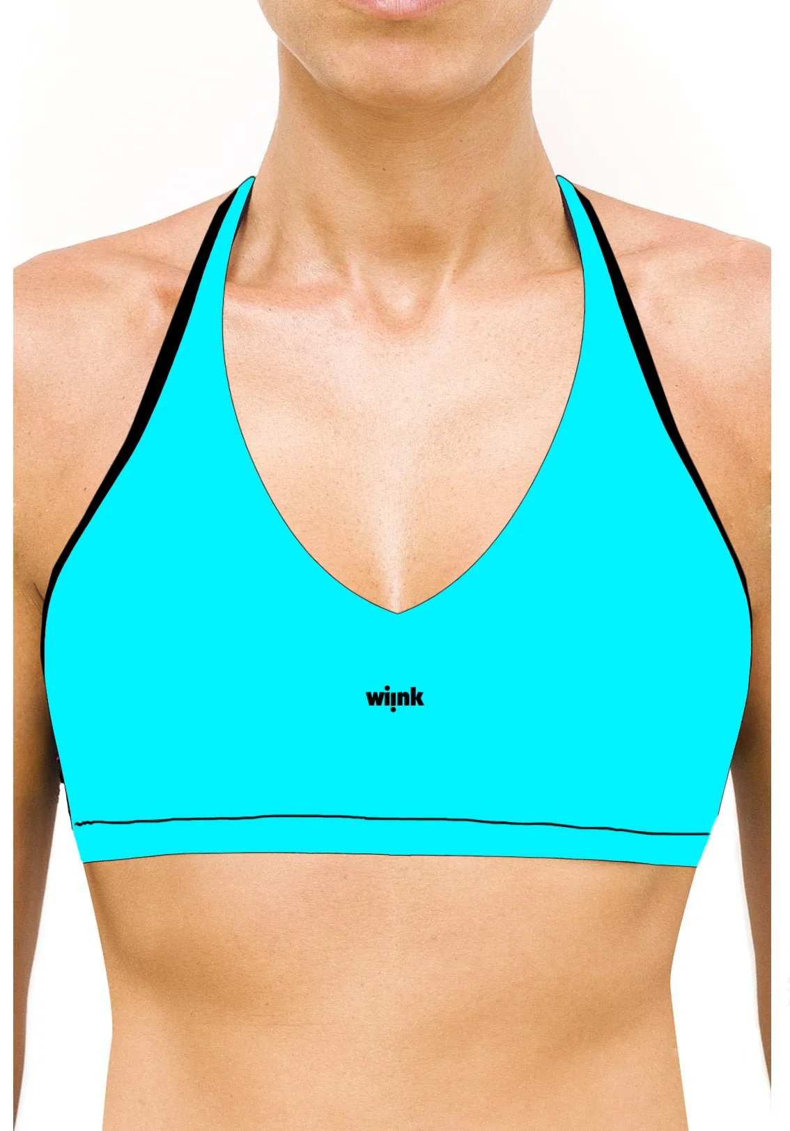 Reversible Top-Fitness Abstract